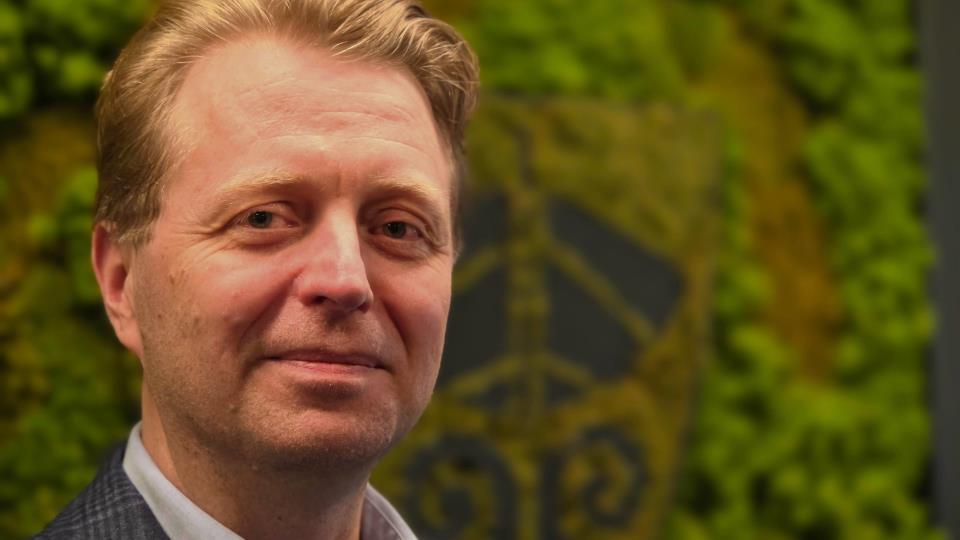 Lenkje til artikkel: Å ta ansvar for framtida – del 2