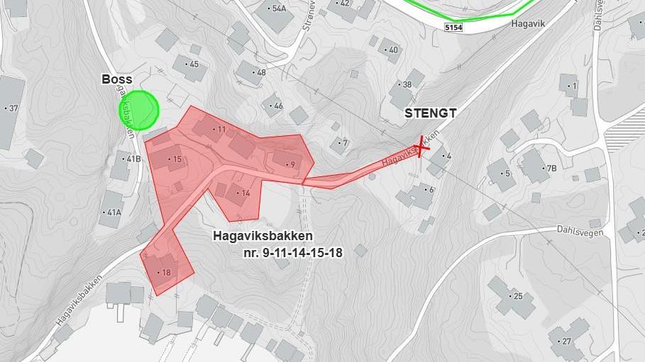Lenkje til artikkel: Info om bosshenting - Hagaviksbakken