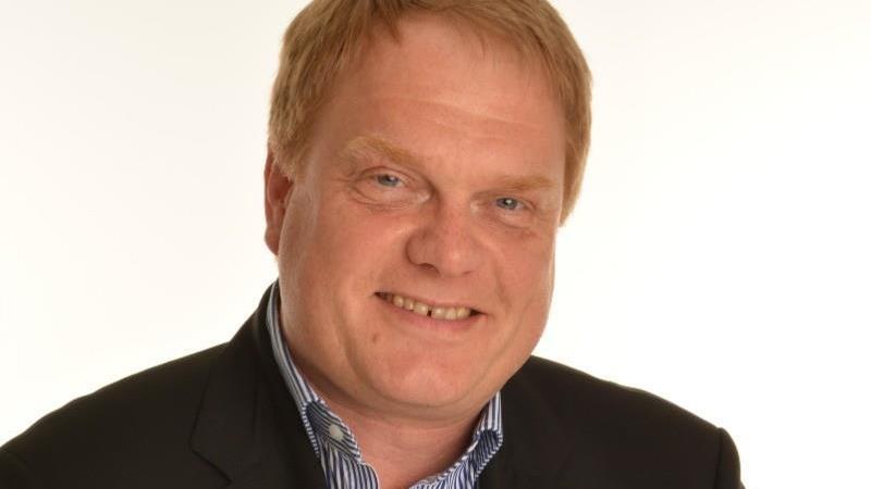 Lenkje til artikkel: Ny kommunalsjef er tilsett 