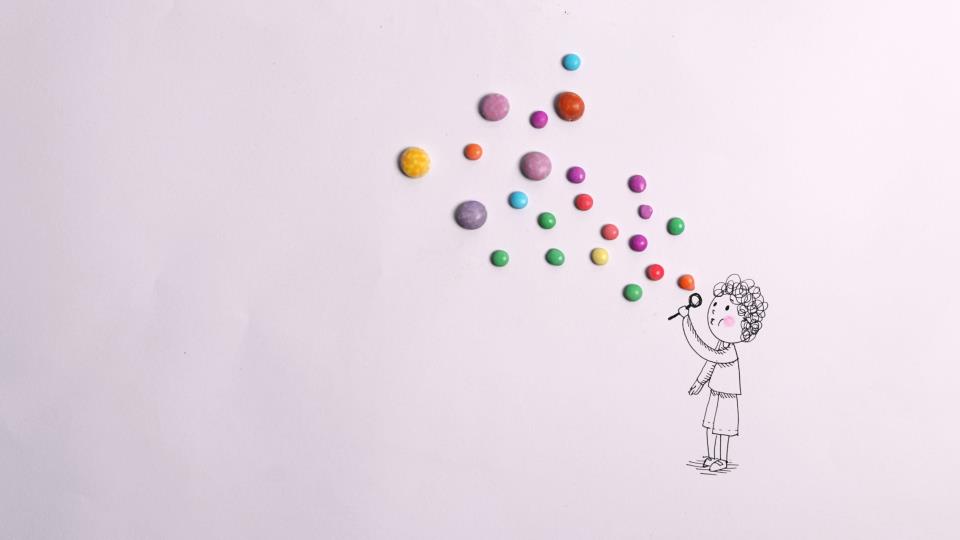 Lenkje til artikkel: Bli med på kreativ sommarskule!
