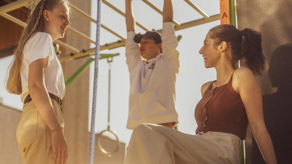 Lenkje til artikkel: Søk midlar til inkluderande kulturaktivitetar for barn og unge