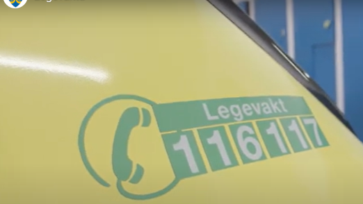 Lenkje til artikkel: Foreslår å bevare legevakta i Eikelandsosen