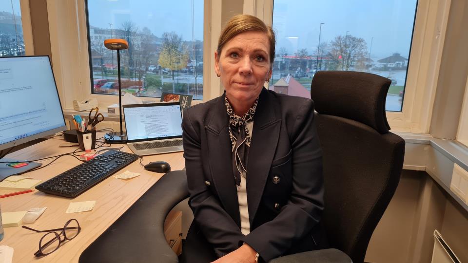 Lenkje til artikkel: Pass på kvarandre i uvêret!