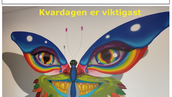 Lenkje til artikkel: Os barnehage