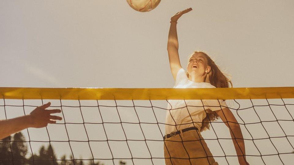 Lenkje til artikkel: Slik er det å vere ung i Bjørnafjorden 2024