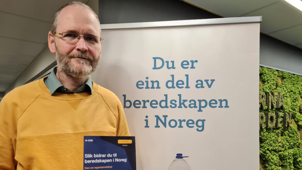 Lenkje til artikkel: Eigenberedskapsveka 2024: Psykisk helse i kriser