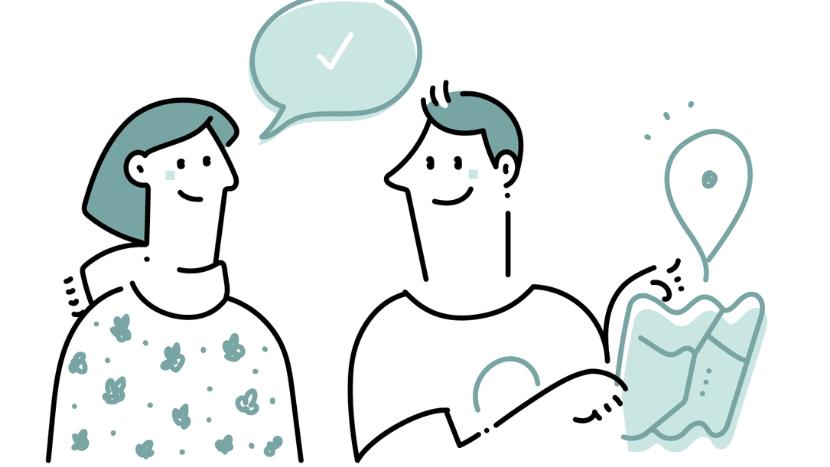 Lenkje til artikkel: Skal du bygge, rive eller endre? Gjer det enklare med eByggesøk