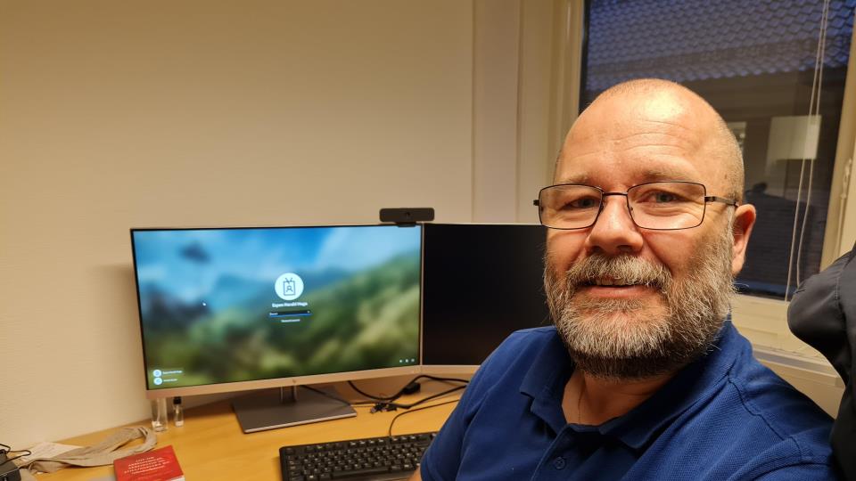 Lenkje til artikkel: Eigenberedskapsveka 2022: Råd om «nettvett» og IT-sikkerheit