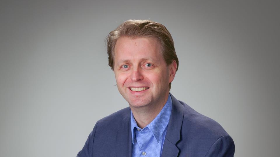Lenkje til artikkel: Arild McClellan Steine tilsett som kommunedirektør