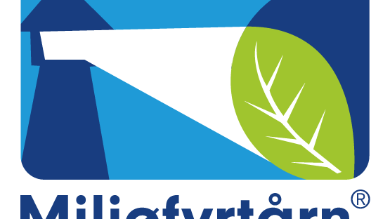 Lenkje til artikkel: Tre nye Miljøfyrtårn