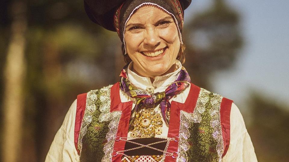 Lenkje til artikkel: Snart er det 17. mai! Hugs påmelding til prosesjonen på Os