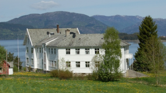 Lenkje til artikkel: Skal behandle plan for hotell på Nedre Skjørsand