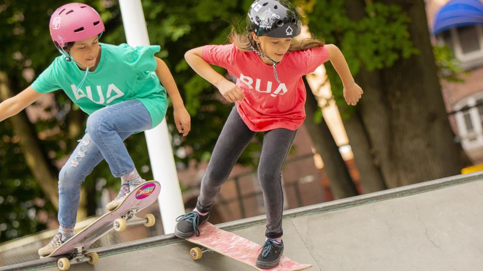 Lenkje til artikkel: BUA pop-up i Eikelandsosen 
