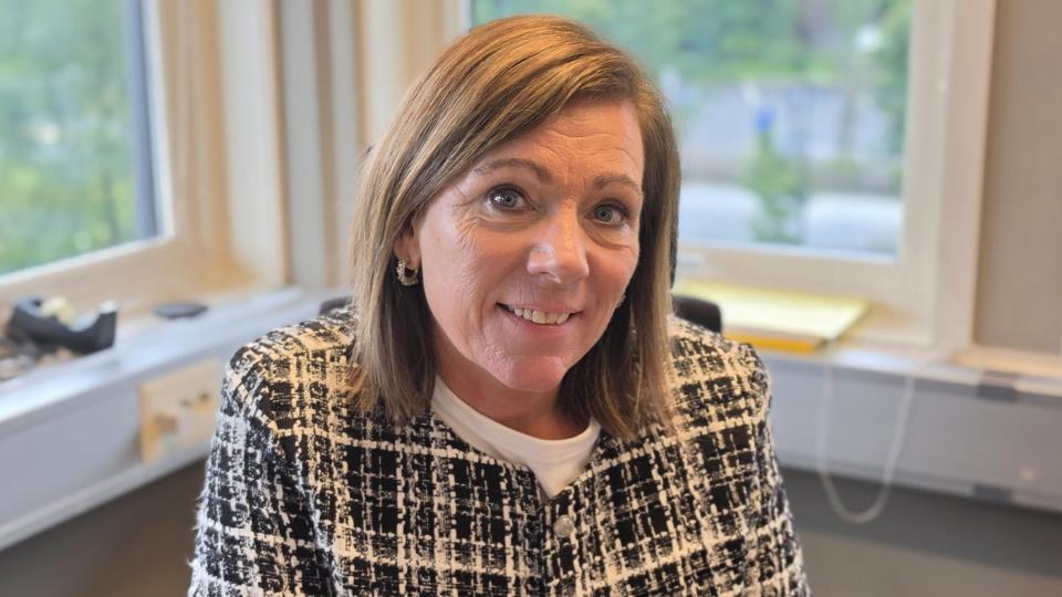 Lenkje til artikkel: Bjørnafjorden vil prøve ut sosial resept