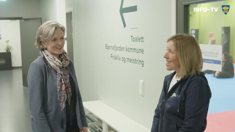 Lenkje til artikkel: Info-TV februar 2023: Premiere! 