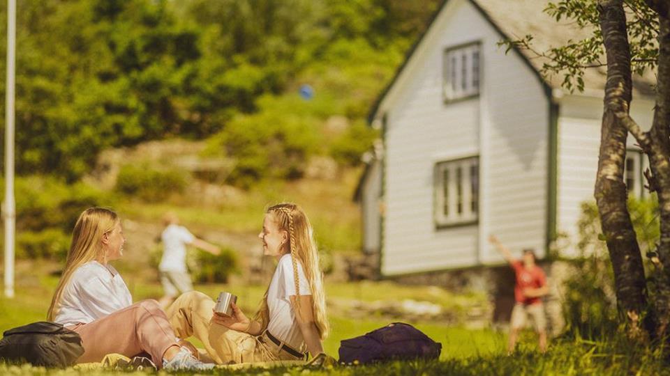 Lenkje til artikkel: Treng laget eller organisasjonen din pengar? Sjekk Tilskuddsportalen! 
