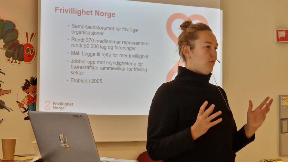 Lenkje til artikkel: Sjå rapporten og presentasjonen frå frivilligkartlegginga i Bjørnafjorden