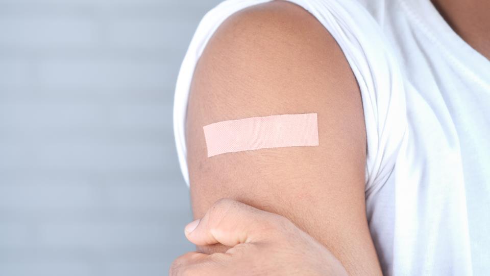 Lenkje til artikkel: Vaksine mot mpox (tidlegare kalt apekoppar) til fleire grupper