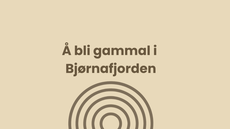 Lenkje til artikkel: Velkommen til innbyggarmøte 22. oktober: Å bli gammal i Bjørnafjorden
