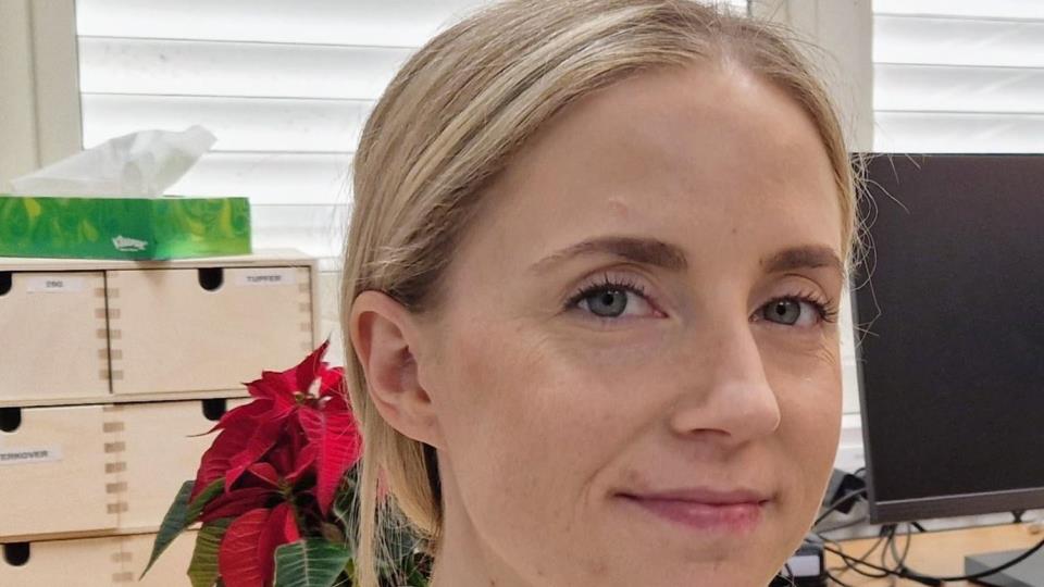 Lenkje til artikkel: - Gjer det mogleg å ha det fint som fastlege