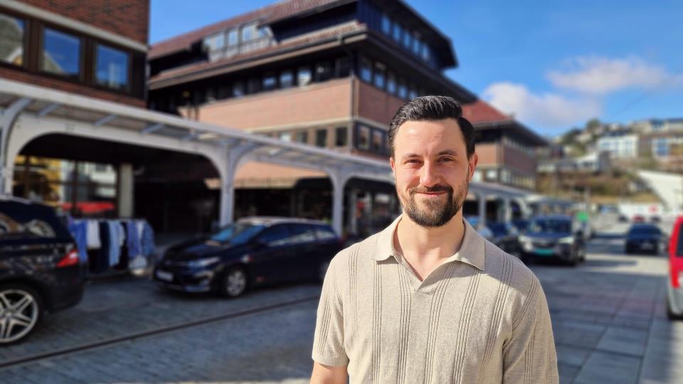 Lenkje til artikkel: FOT: Tett på det tøffaste 