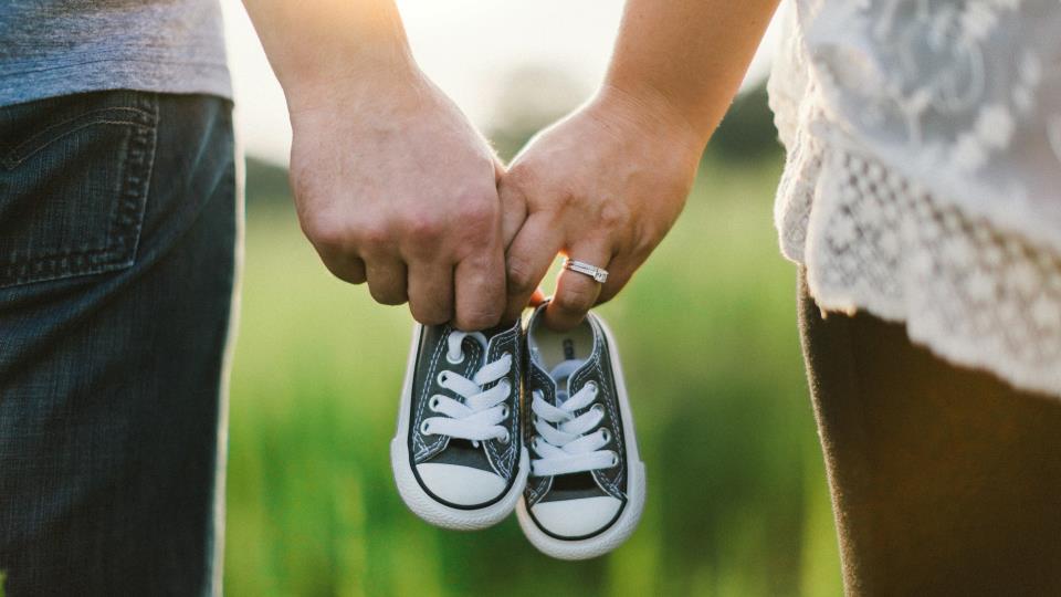 Lenkje til artikkel: Gravid? Bli med på kurs for førstegongsforeldre 