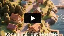Lenkje til artikkel: Korleis står det til med folkehelsa i Bjørnafjorden?