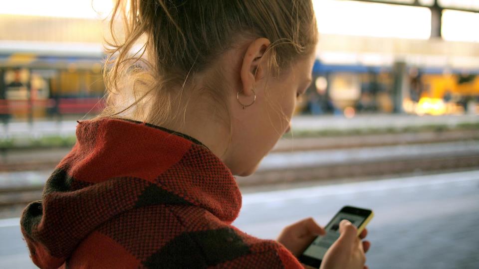 Lenkje til artikkel: Test av nødvarsel på onsdag