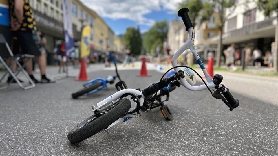 Lenkje til artikkel: Trafikksikringsmidlar til Bjørnafjorden 