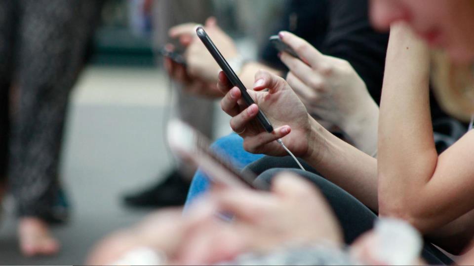 Lenkje til artikkel: Får du SMS-varsel frå kommunen?