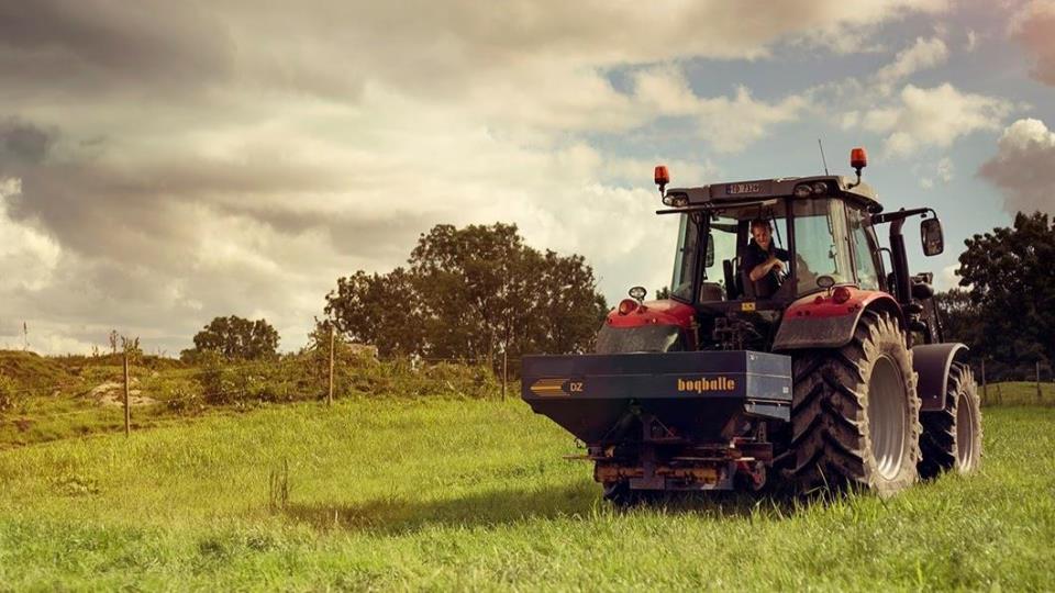 Lenkje til artikkel: Fagseminar om lønnsam utvikling av garden