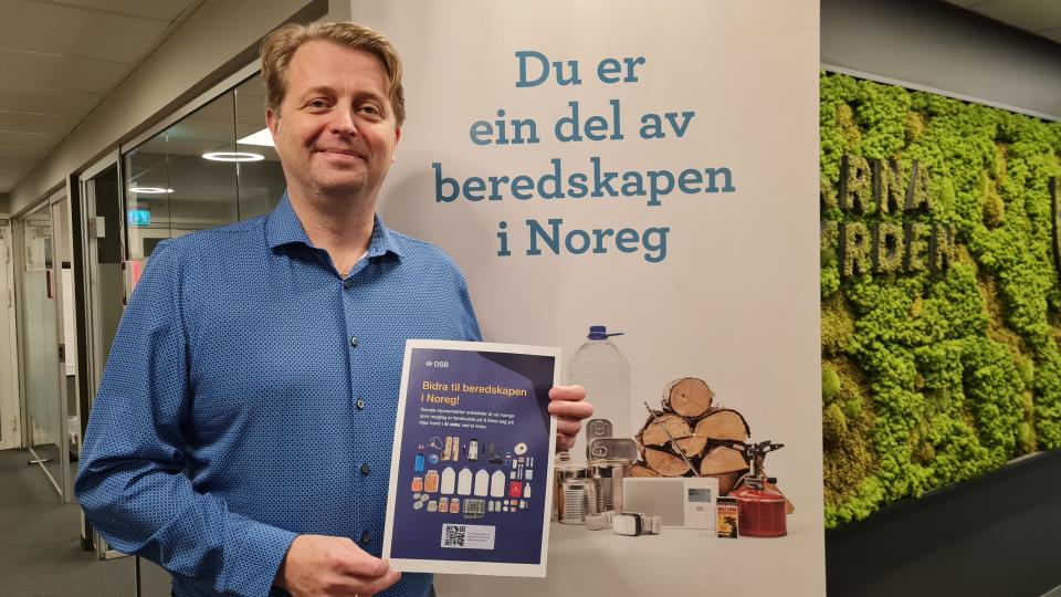 Lenkje til artikkel: Eigenberedskap 2024: Finn ein «beredskapsvenn» eller fleire!