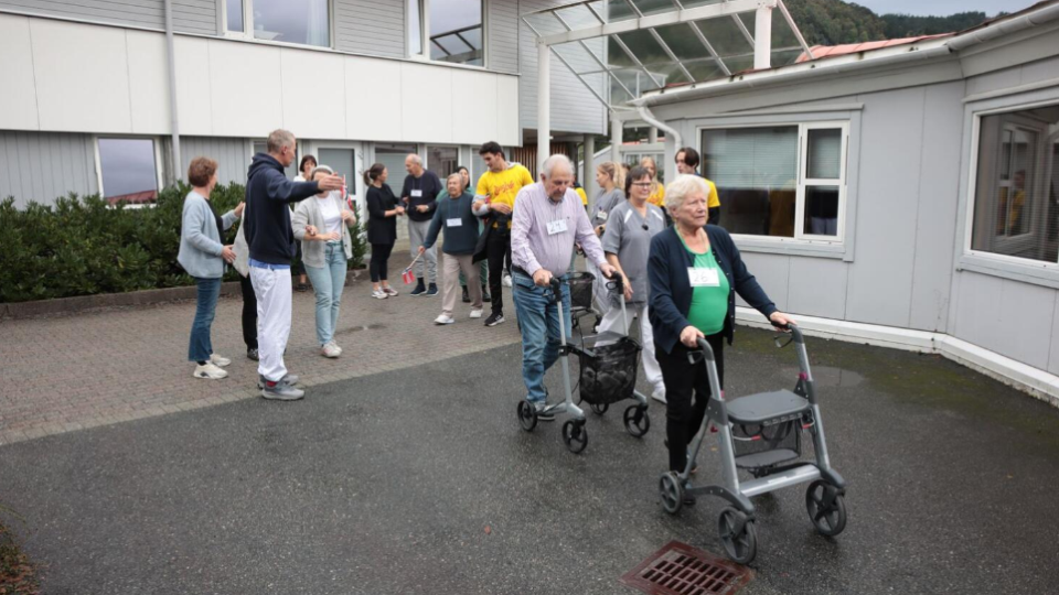 Lenkje til artikkel: Straks klart for nytt rullatorløp!