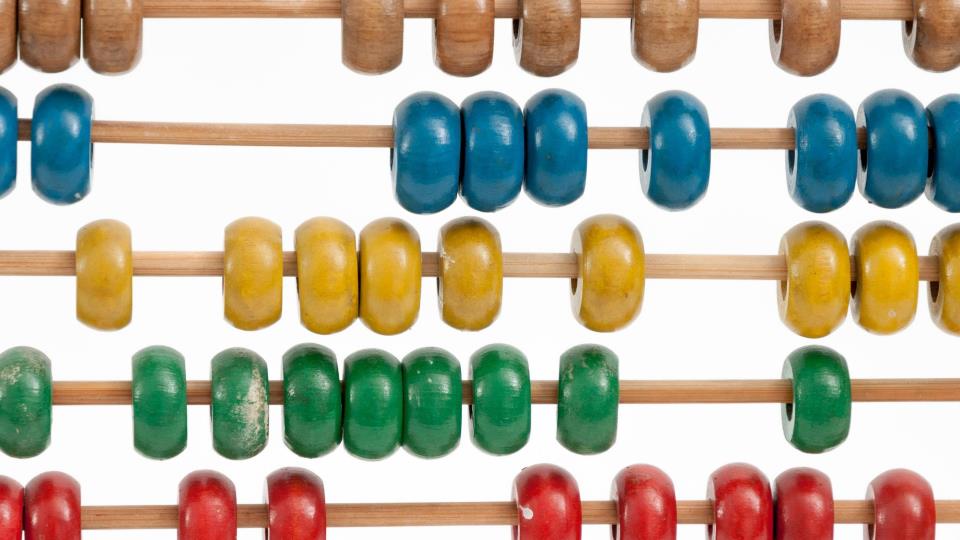 Lenkje til artikkel: Rekneskapsresultat 2023