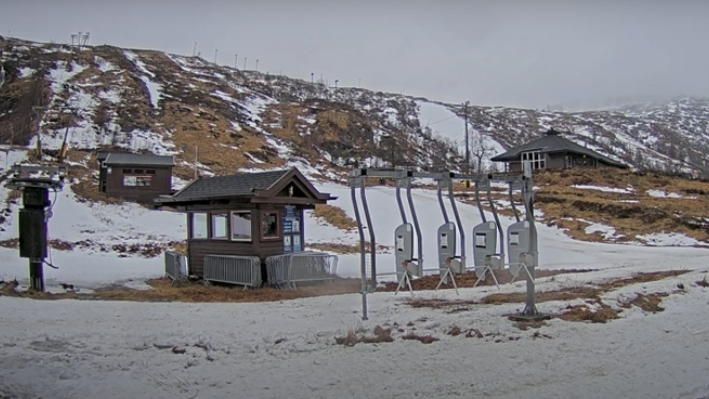 Lenkje til artikkel: Skibussane i vinterferien er avlyst 