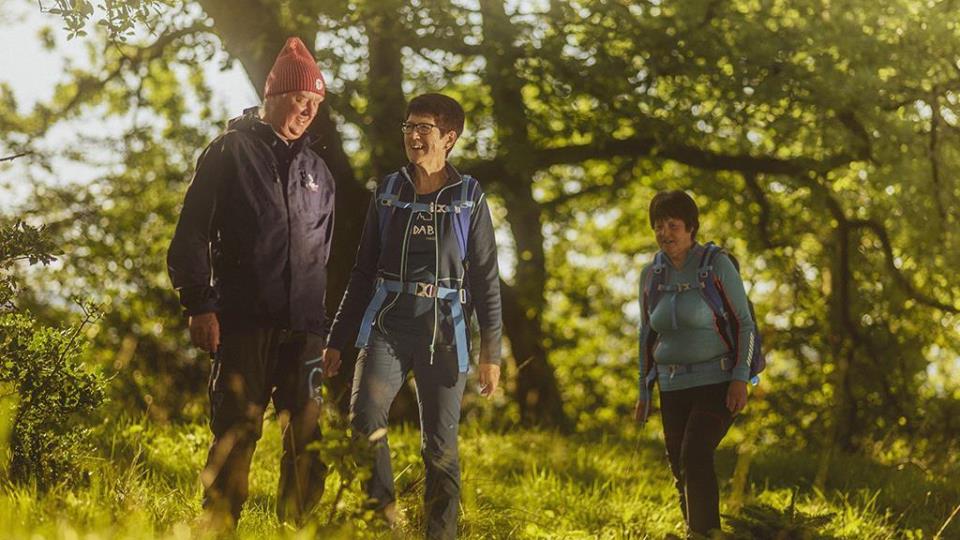 Lenkje til artikkel: Velkommen til Frivilligfestivalen på laurdag!