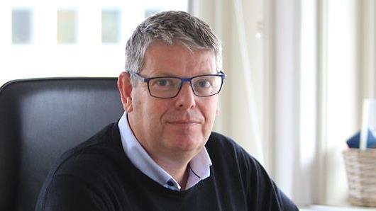 Lenkje til artikkel: - Eg blir i Bjørnafjorden kommune