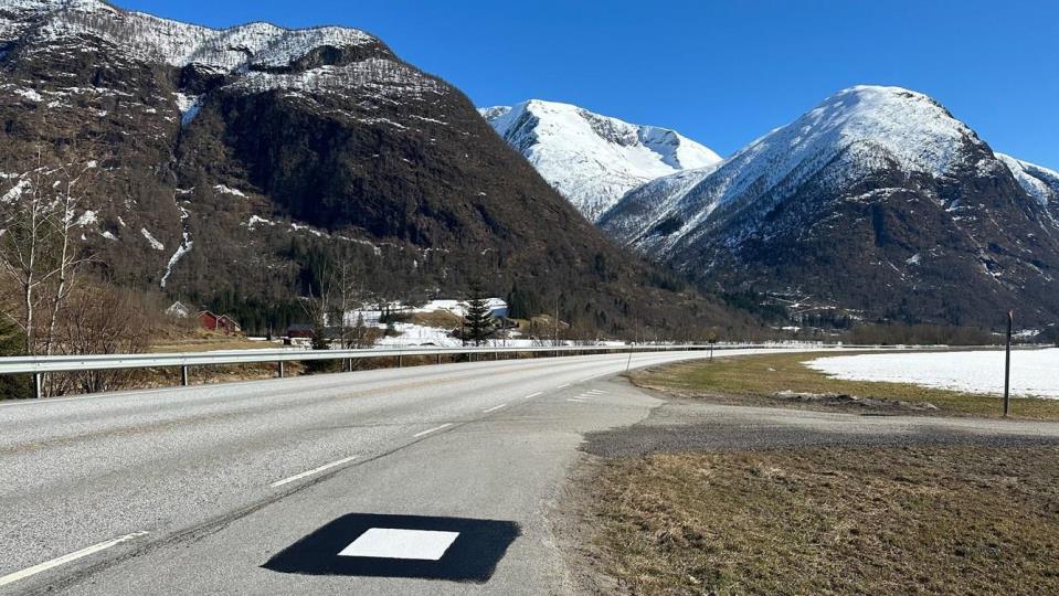 Lenkje til artikkel: No skal heile kommunen kartleggast