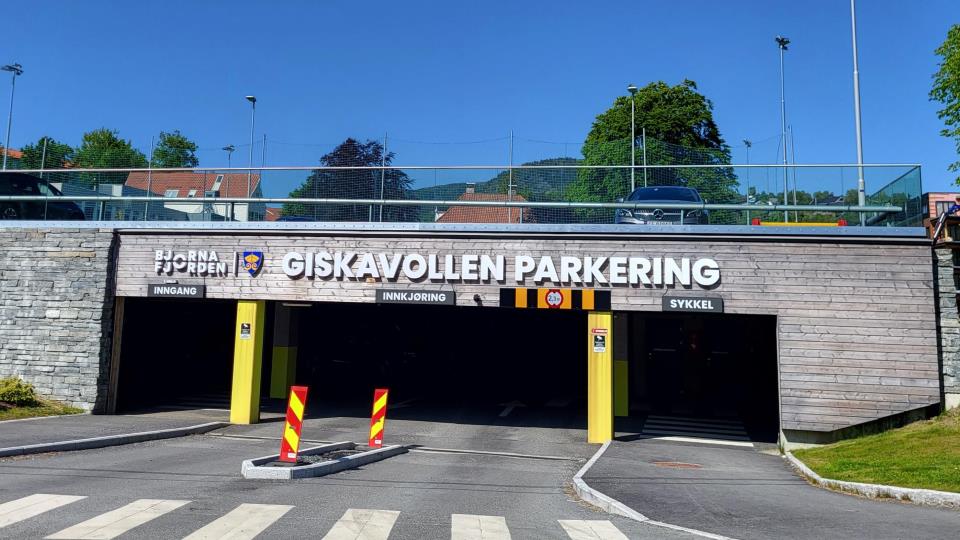 Lenkje til artikkel: Har inngått kontrakt med VestPark