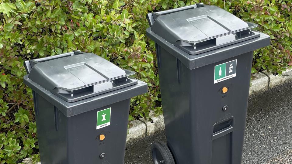 Lenkje til artikkel: No får du snart fleire spann 