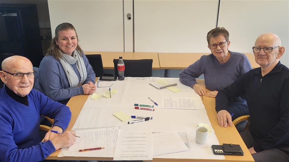 Lenkje til artikkel: Søndag 15. februar er aller siste sjanse til å sende arealinnspel til kommuneplanen (KPA)