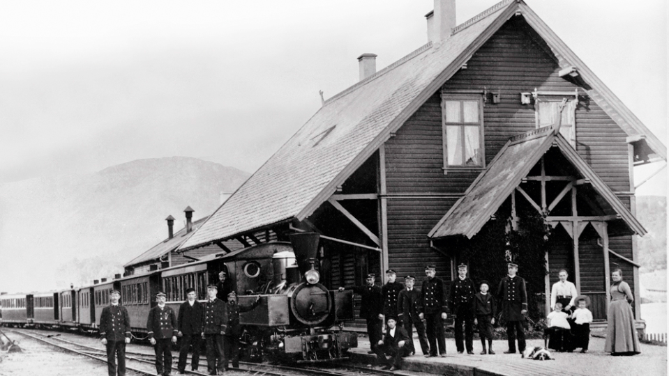 Lenkje til artikkel: 130 år sidan Osbanen opna