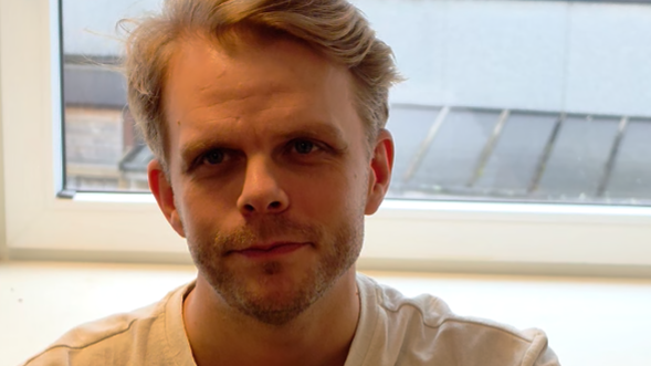 Lenkje til artikkel: Ver ein tydeleg vaksen!