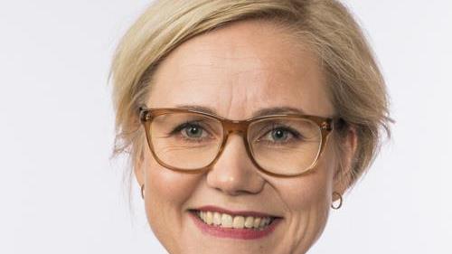 Lenkje til artikkel: Helseministeren besøker Luranetunet onsdag 25. januar